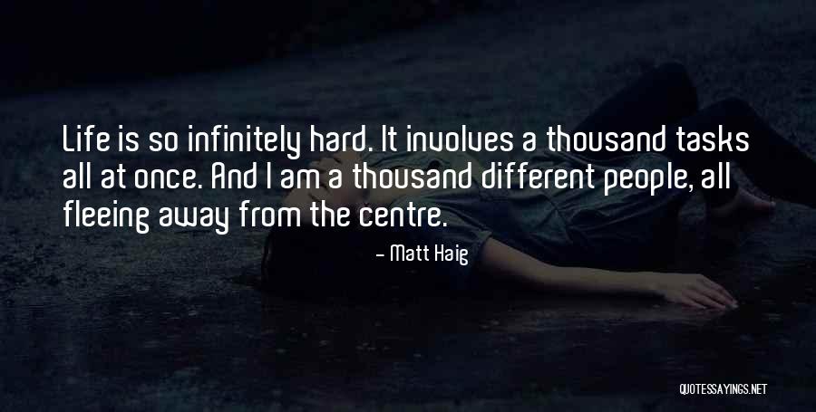 21st Birthdays Quotes By Matt Haig 21st Birthdays Quotes By Matt Haig