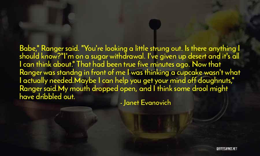 21st Century Literature Quotes By Janet Evanovich 21st Century Literature Quotes By Janet Evanovich