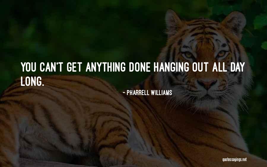 21st Century Literature Quotes By Pharrell Williams 21st Century Literature Quotes By Pharrell Williams