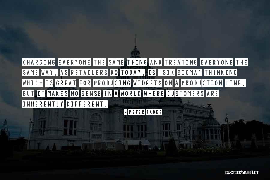 21st Century Skills Quotes By Peter Fader 21st Century Skills Quotes By Peter Fader