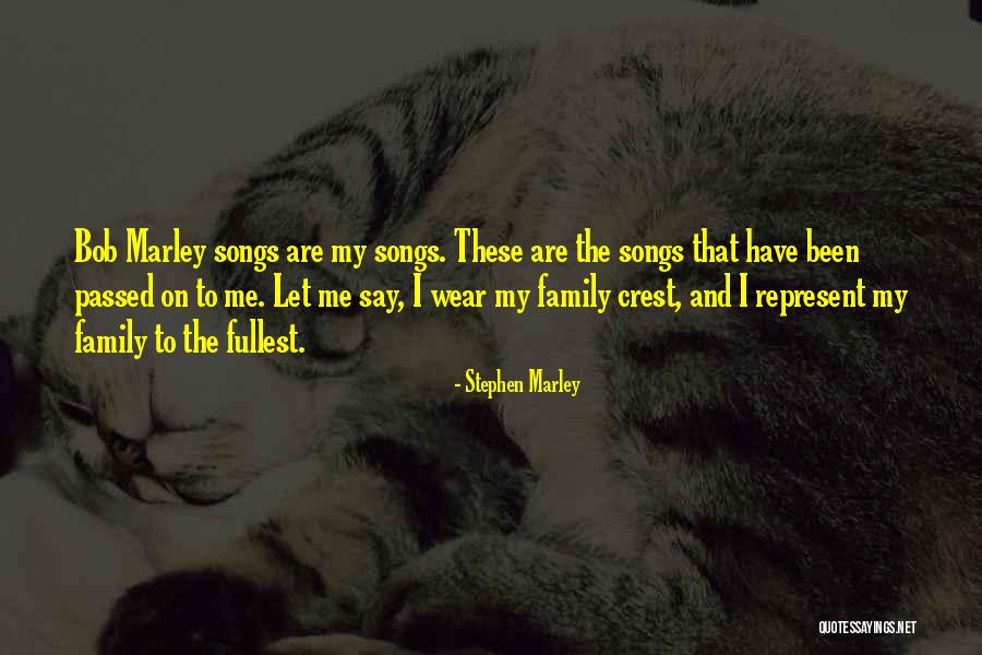21st Century Women Quotes By Stephen Marley 21st Century Women Quotes By Stephen Marley
