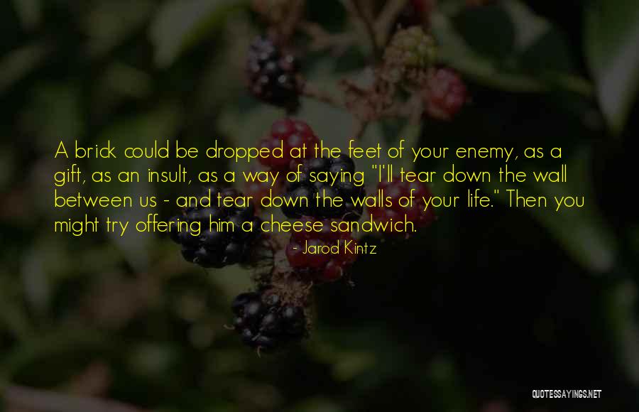 22 Daily Quotes By Jarod Kintz 22 Daily Quotes By Jarod Kintz