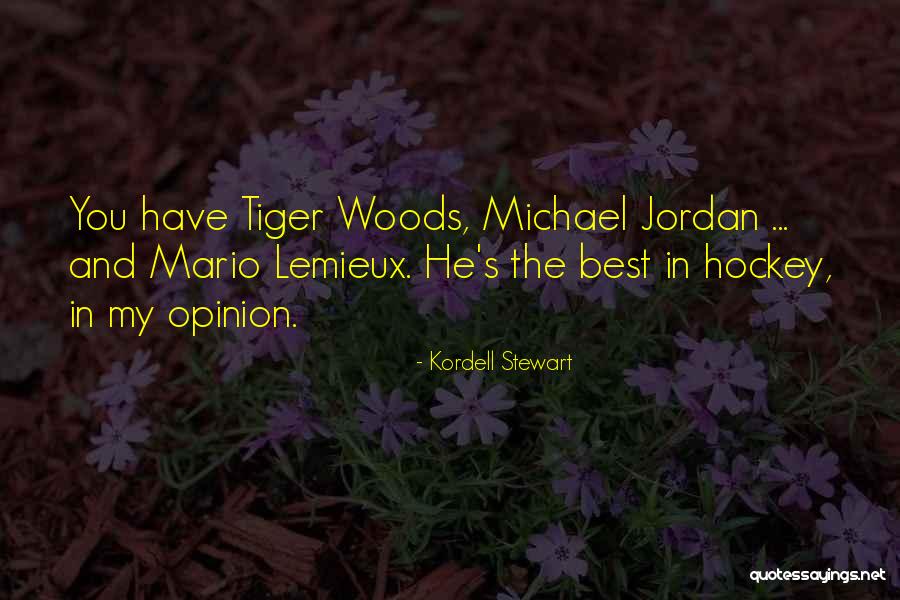 22 Months Anniversary Quotes By Kordell Stewart 22 Months Anniversary Quotes By Kordell Stewart