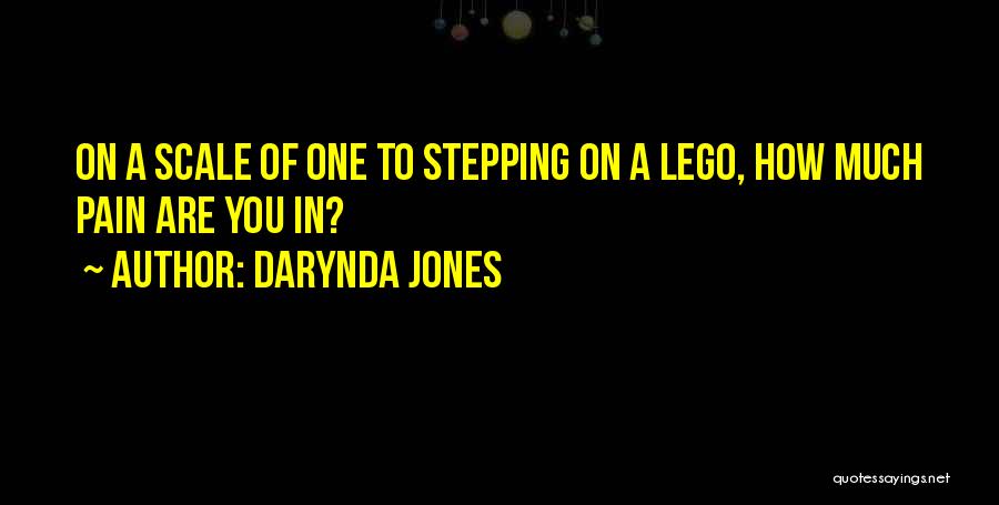 22 Quotes By Darynda Jones