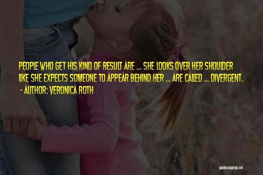 22 Quotes By Veronica Roth