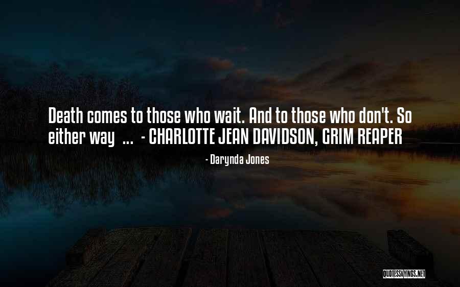 22 Song Quotes By Darynda Jones