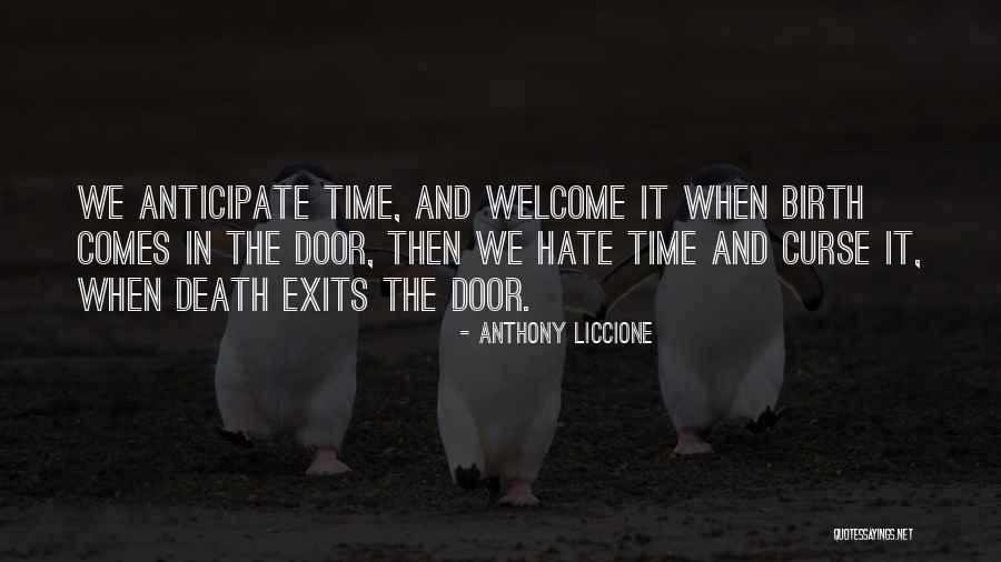22 When Quotes By Anthony Liccione 22 When Quotes By Anthony Liccione