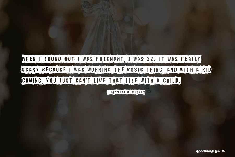 22 When Quotes By Crystal Bowersox 22 When Quotes By Crystal Bowersox