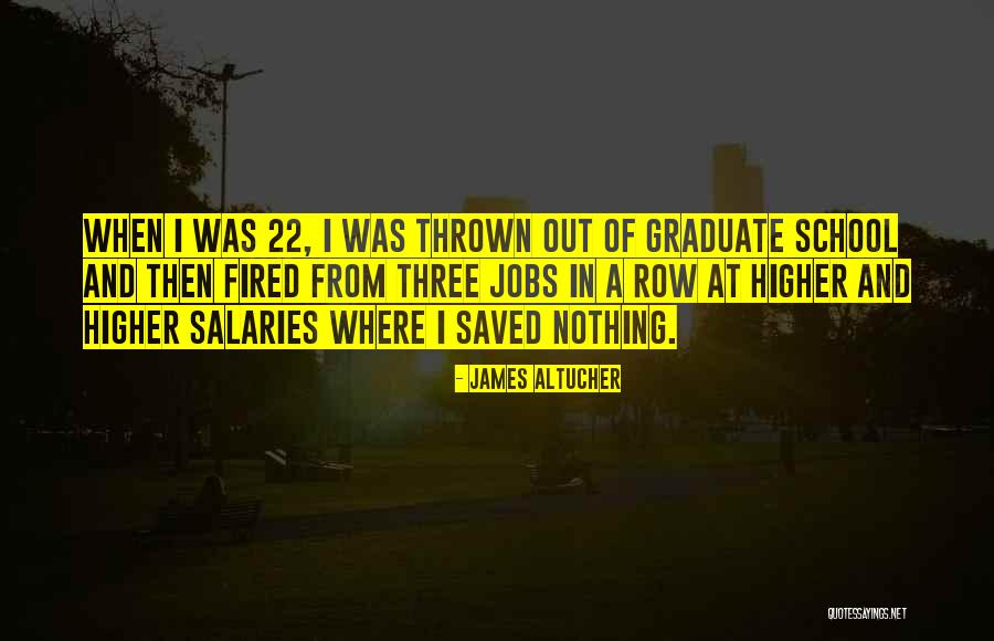 22 When Quotes By James Altucher 22 When Quotes By James Altucher