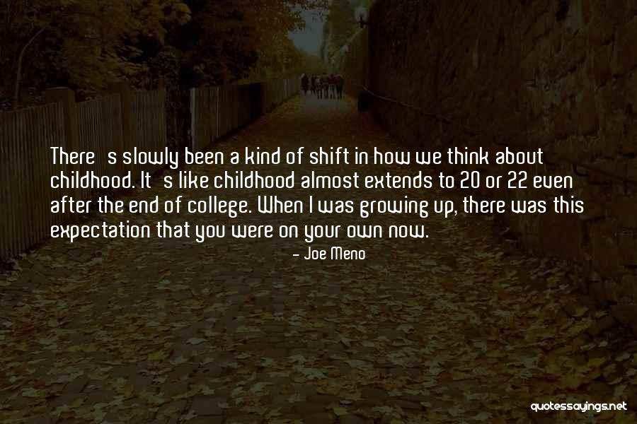 22 When Quotes By Joe Meno 22 When Quotes By Joe Meno