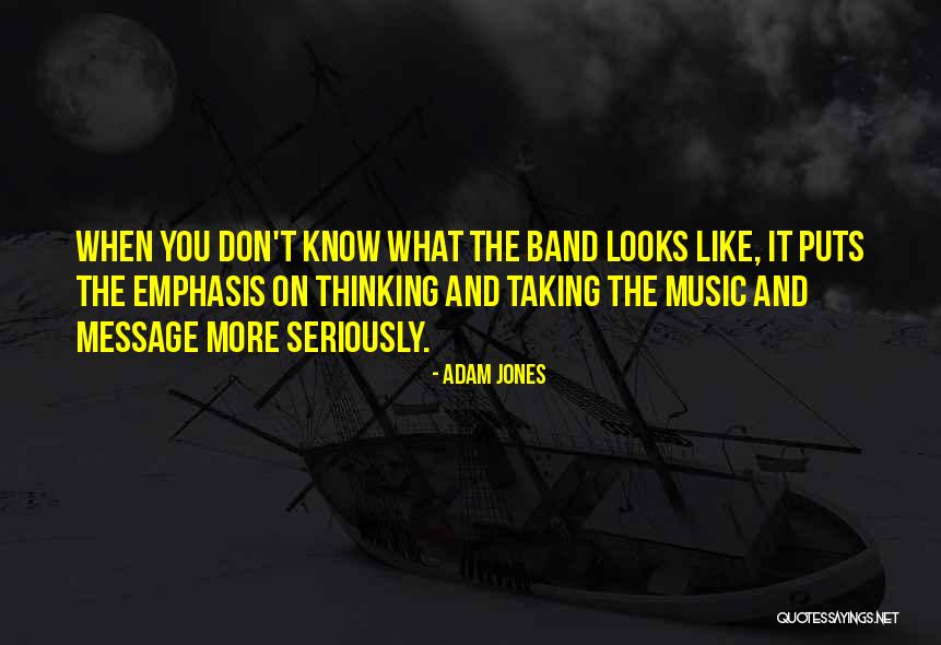 22 Years Later Quotes By Adam Jones 22 Years Later Quotes By Adam Jones
