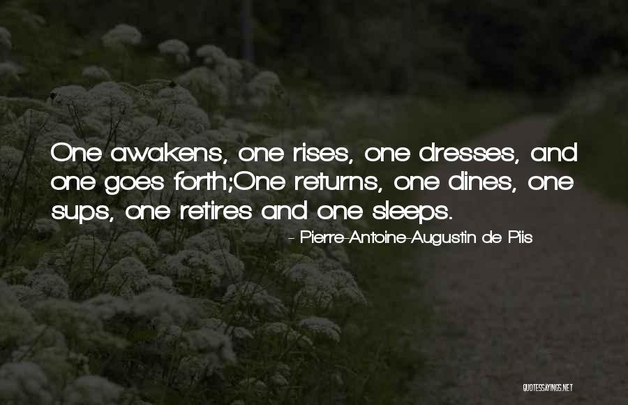 2204 Joe Quotes By Pierre-Antoine-Augustin De Piis 2204 Joe Quotes By Pierre-Antoine-Augustin De Piis