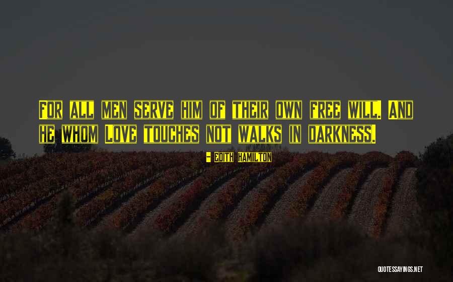 22041 Quotes By Edith Hamilton 22041 Quotes By Edith Hamilton