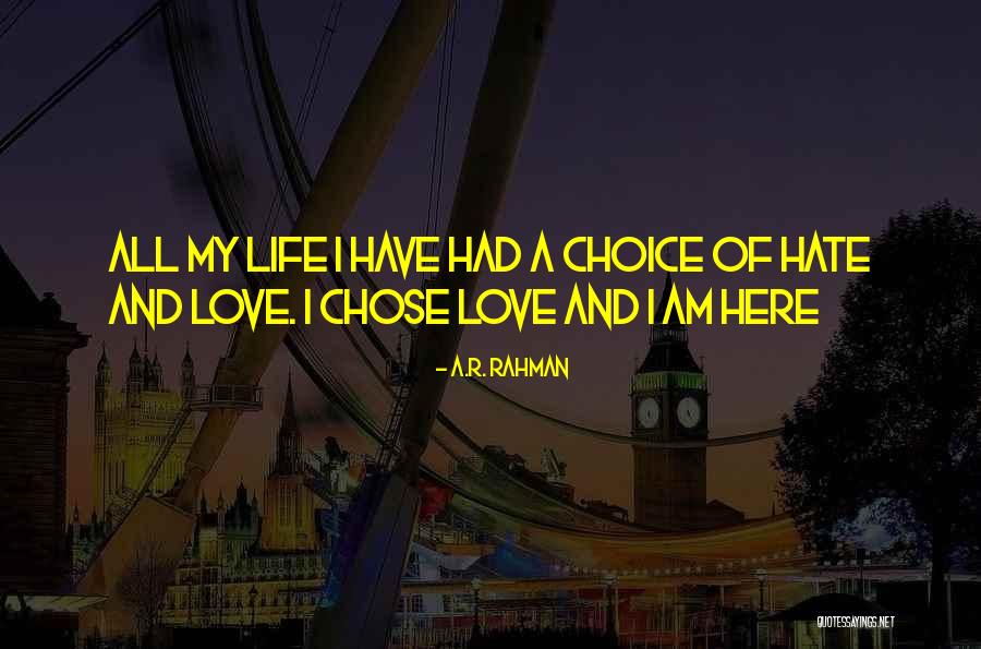 22046 Quotes By A.R. Rahman 22046 Quotes By A.R. Rahman