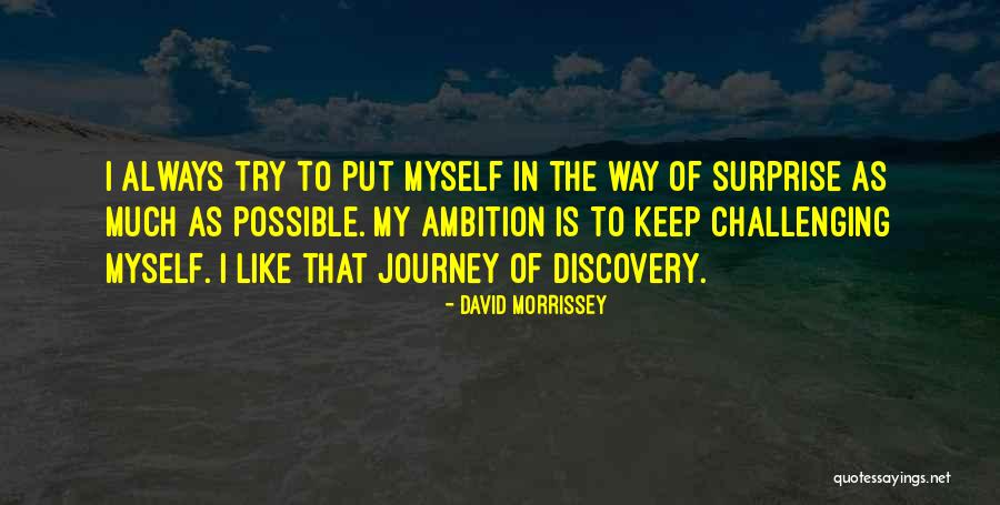 2205 Butterfield Quotes By David Morrissey 2205 Butterfield Quotes By David Morrissey