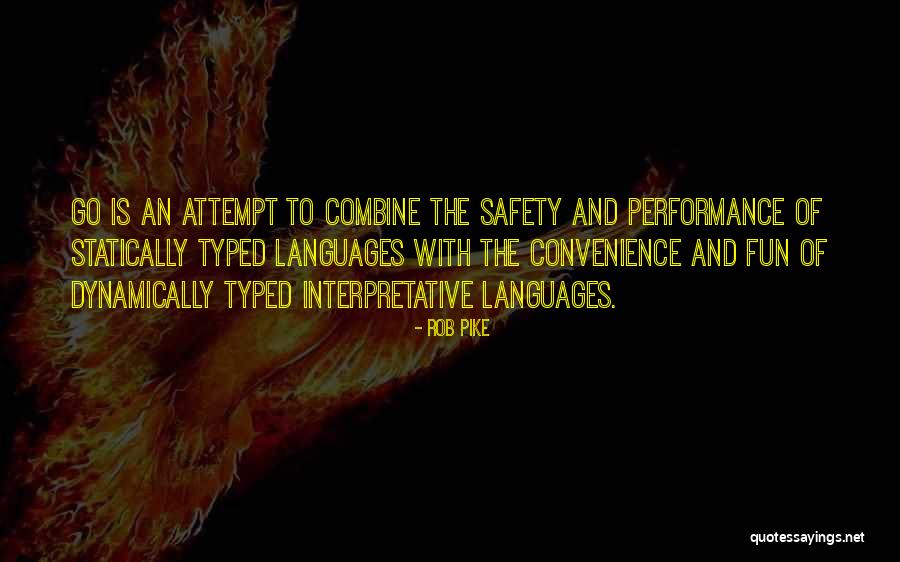2205s Quotes By Rob Pike 2205s Quotes By Rob Pike
