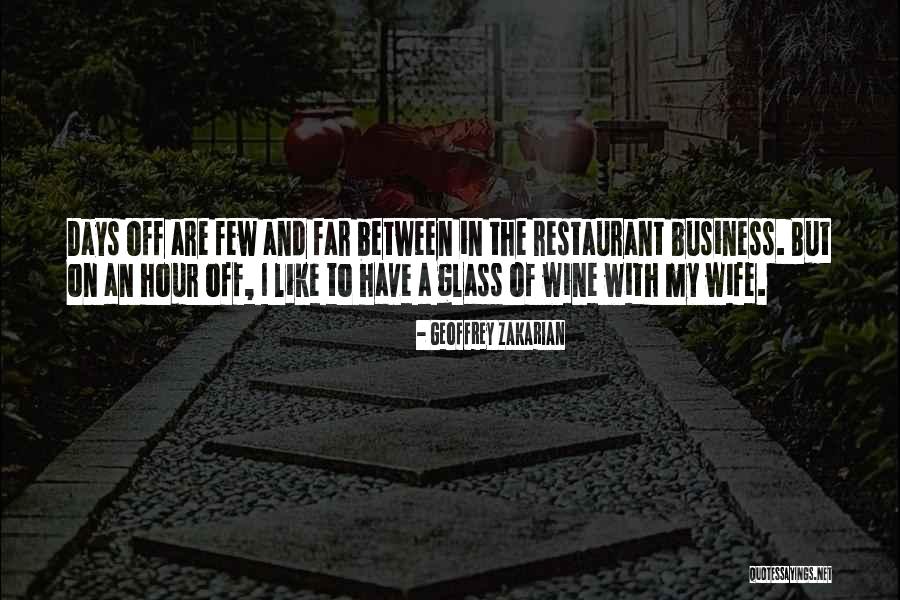 2207 Bridgepointe Quotes By Geoffrey Zakarian 2207 Bridgepointe Quotes By Geoffrey Zakarian