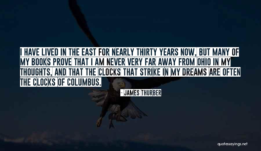 22071 Quotes By James Thurber 22071 Quotes By James Thurber