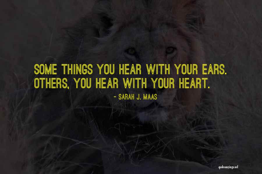 22102 Quotes By Sarah J. Maas 22102 Quotes By Sarah J. Maas