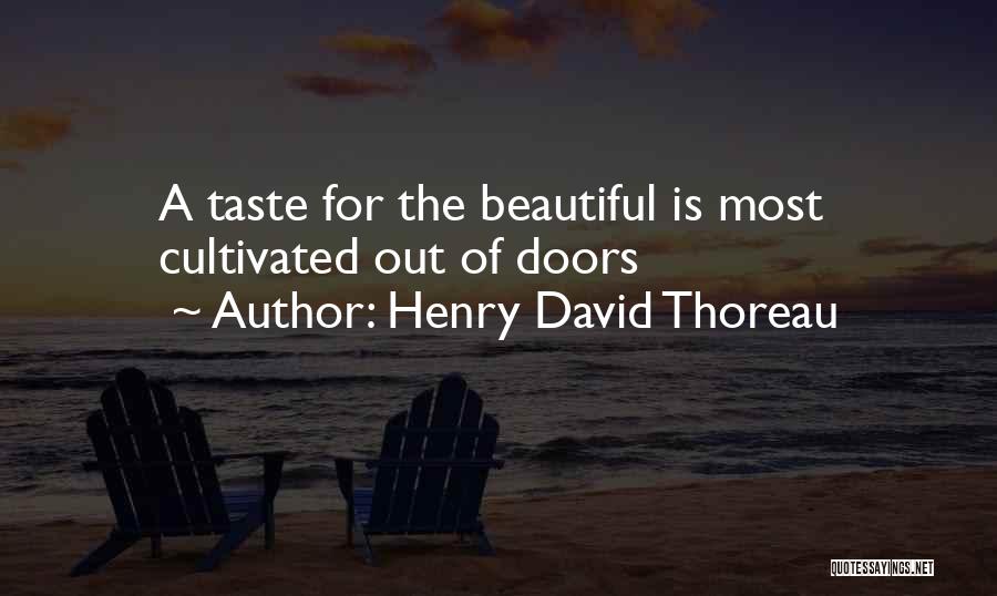 221b Sherlock Quotes By Henry David Thoreau