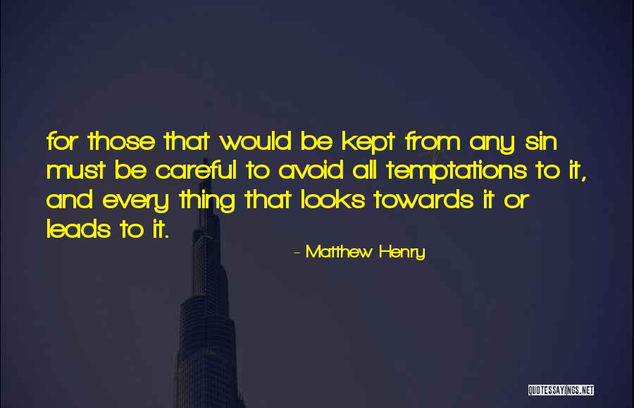 222 Fifth Quotes By Matthew Henry 222 Fifth Quotes By Matthew Henry