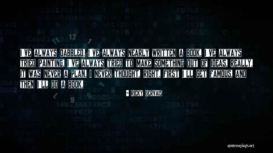 222 Fifth Quotes By Ricky Gervais 222 Fifth Quotes By Ricky Gervais