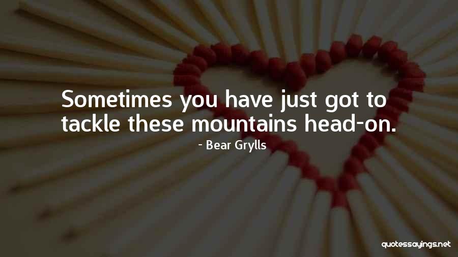 2227 Wordscapes Quotes By Bear Grylls 2227 Wordscapes Quotes By Bear Grylls