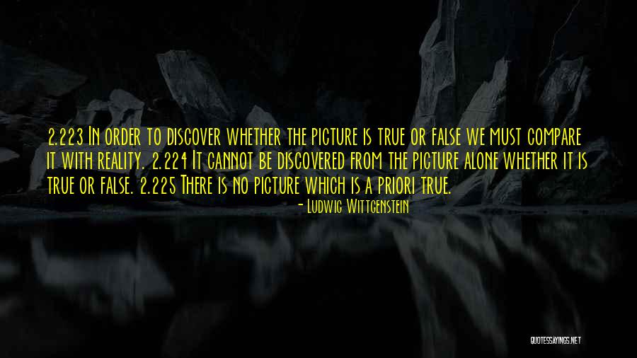 223 Quotes By Ludwig Wittgenstein 223 Quotes By Ludwig Wittgenstein