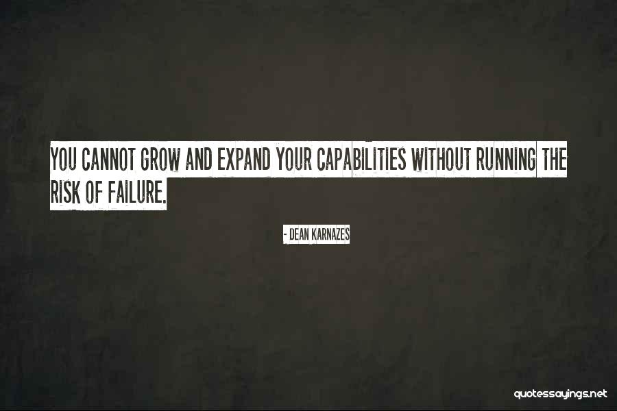 22349 Quotes By Dean Karnazes 22349 Quotes By Dean Karnazes