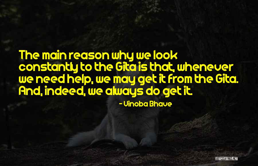 22391565 Quotes By Vinoba Bhave 22391565 Quotes By Vinoba Bhave