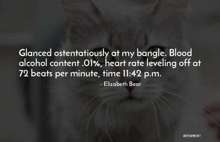 224 Pill Quotes By Elizabeth Bear 224 Pill Quotes By Elizabeth Bear