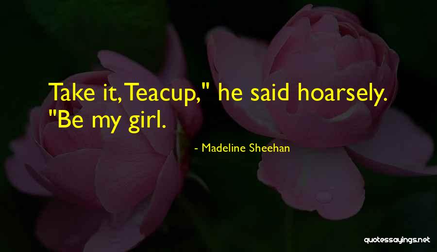 224 Valkyrie Quotes By Madeline Sheehan 224 Valkyrie Quotes By Madeline Sheehan
