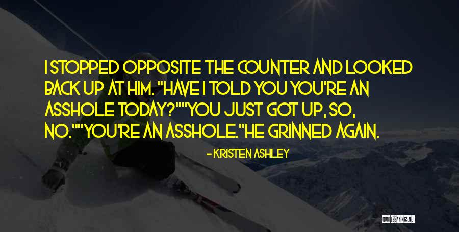 2240 Quotes By Kristen Ashley 2240 Quotes By Kristen Ashley