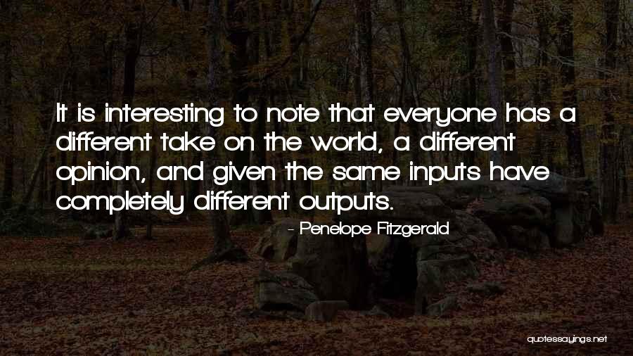 225 75 Quotes By Penelope Fitzgerald 225 75 Quotes By Penelope Fitzgerald