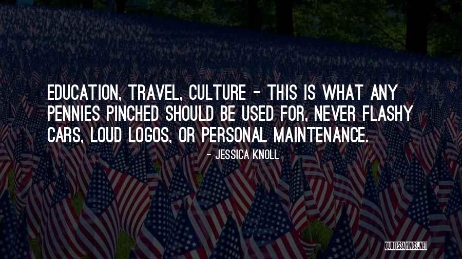 22610 Quotes By Jessica Knoll 22610 Quotes By Jessica Knoll