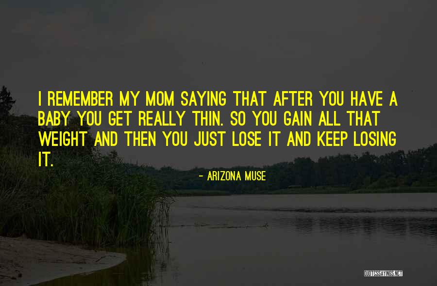 22630 Quotes By Arizona Muse 22630 Quotes By Arizona Muse