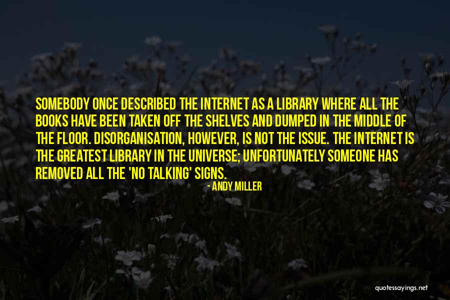 227 Quotes By Andy Miller 227 Quotes By Andy Miller