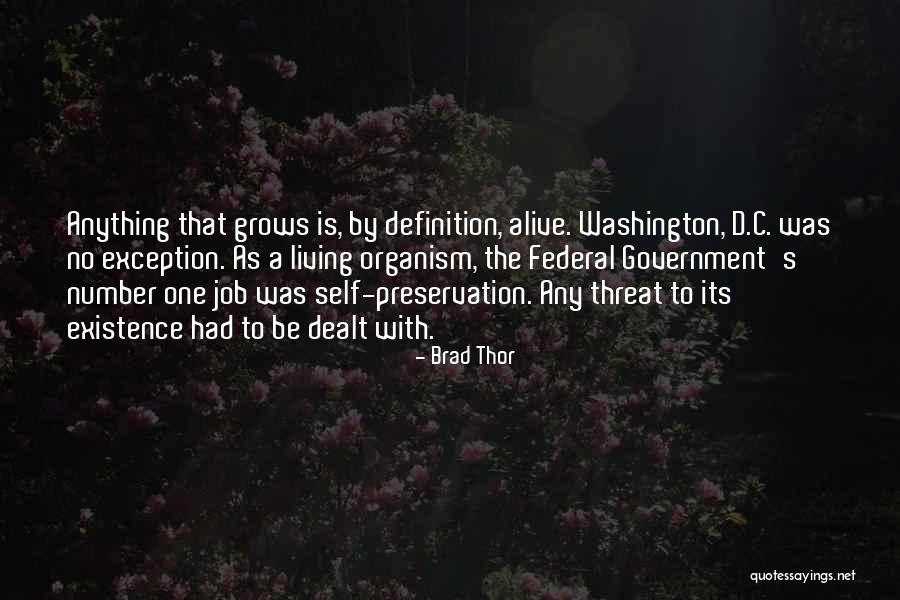 227 Quotes By Brad Thor 227 Quotes By Brad Thor
