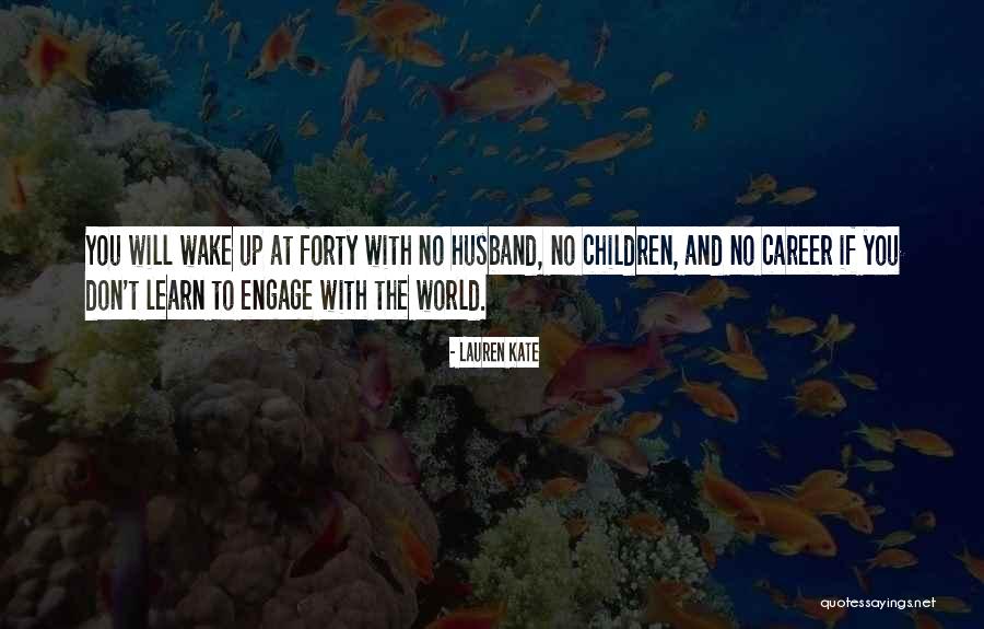 228 Quotes By Lauren Kate 228 Quotes By Lauren Kate