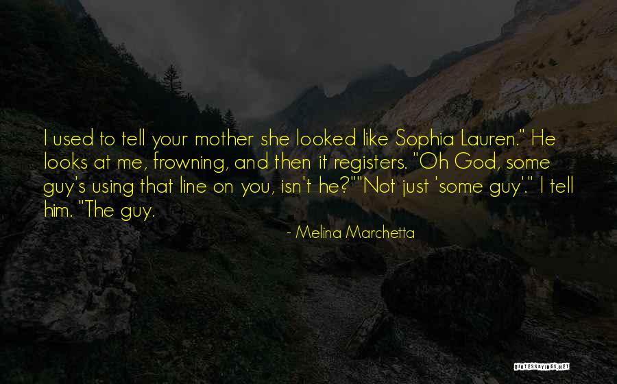 228 Quotes By Melina Marchetta 228 Quotes By Melina Marchetta