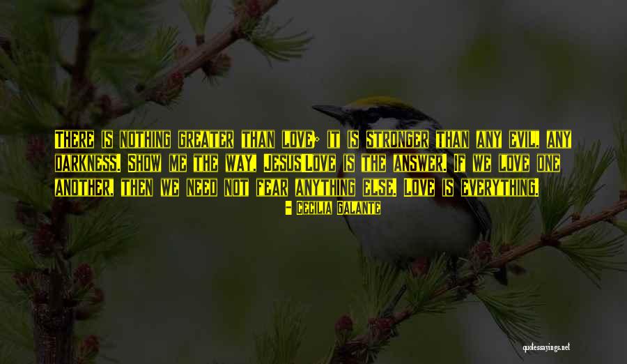 2288 Quotes By Cecilia Galante 2288 Quotes By Cecilia Galante
