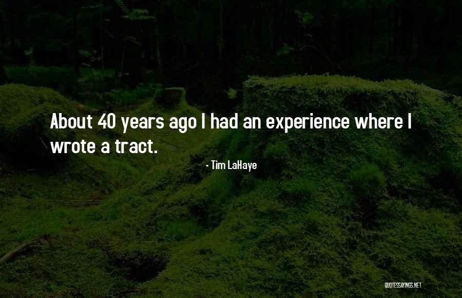 2288 Quotes By Tim LaHaye 2288 Quotes By Tim LaHaye