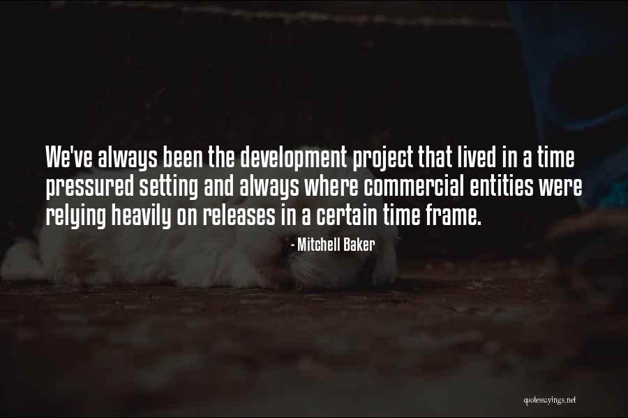 22930 Playview Quotes By Mitchell Baker 22930 Playview Quotes By Mitchell Baker