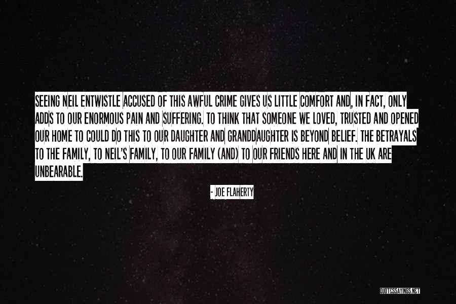 22930 Steeple Quotes By Joe Flaherty
