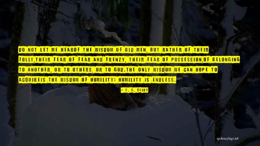 2293035718 Quotes By T. S. Eliot 2293035718 Quotes By T. S. Eliot