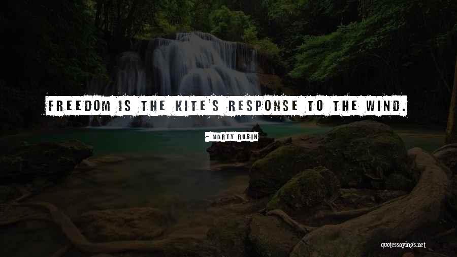 22932 Quotes By Marty Rubin 22932 Quotes By Marty Rubin
