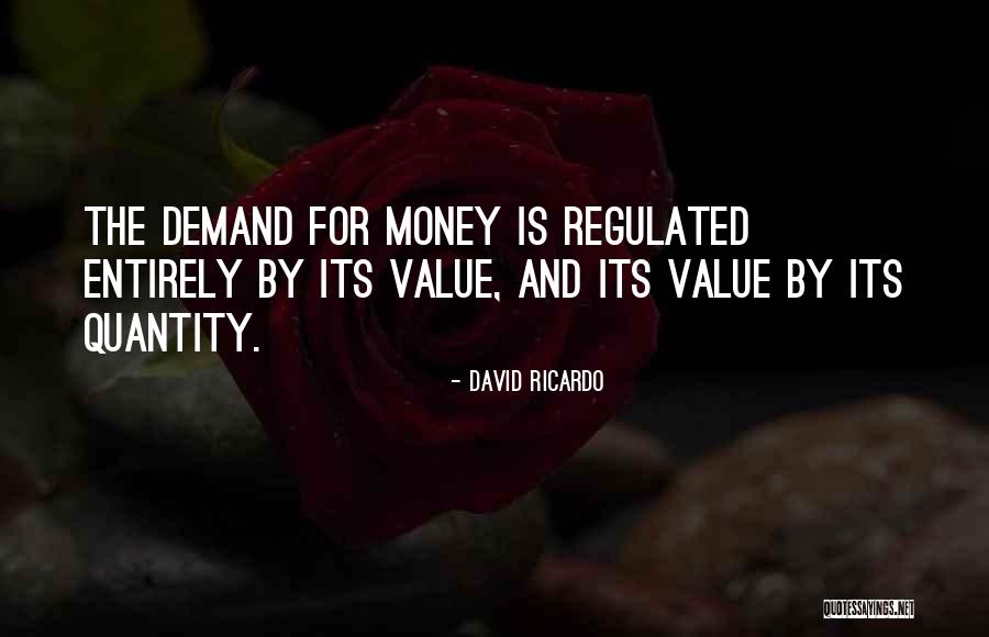 22934551 Quotes By David Ricardo 22934551 Quotes By David Ricardo