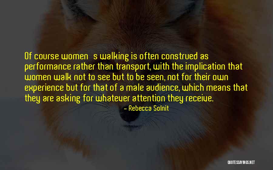 22934551 Quotes By Rebecca Solnit 22934551 Quotes By Rebecca Solnit