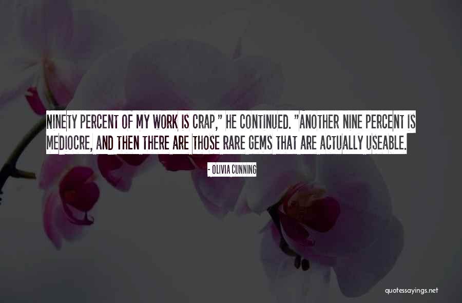 22963 Quotes By Olivia Cunning 22963 Quotes By Olivia Cunning