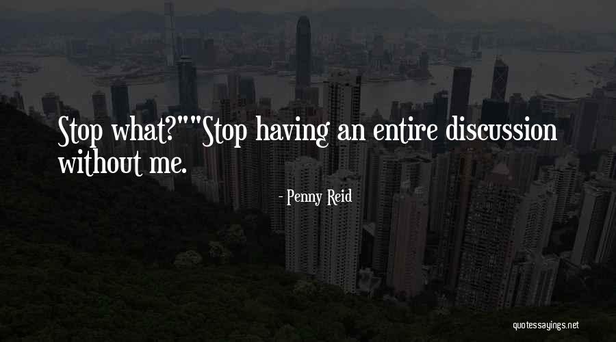 22969377 Quotes By Penny Reid 22969377 Quotes By Penny Reid